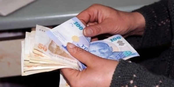 285 bin dul kadına maaş