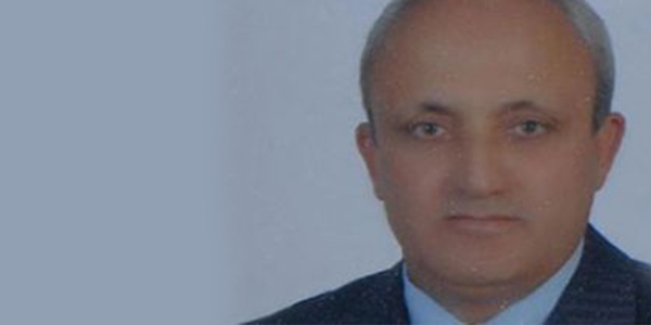 Amirin 'intiharı' AYM'ye taşındı