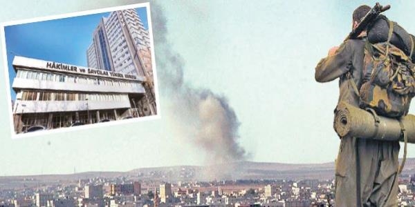 Türkiye için karar haftası...