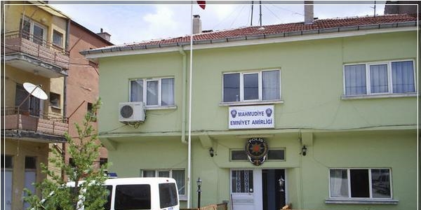 Eskişehir'de 1 üniversiteli genç öldürüldü