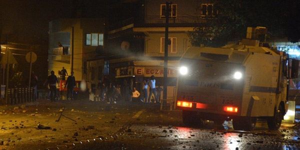 22 kişinin öldüğü olaylarda dünün özeti