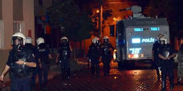 Ölü sayısı 23'e yükseldi