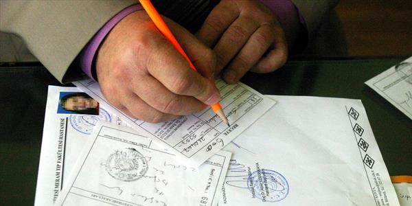 Rapor ücreti alınmayacak
