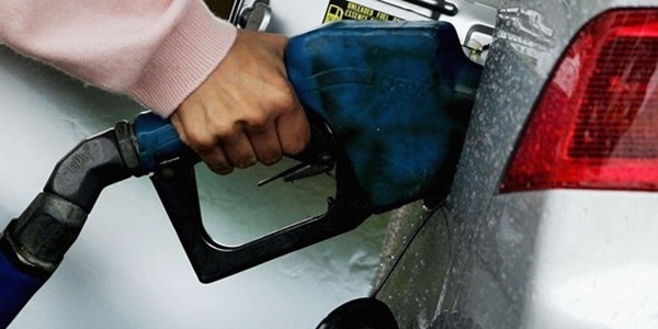 Benzin ve otogaz satlar azald