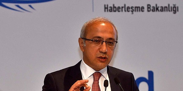 Elvan: Yakıp yıkan gençler istemiyoruz