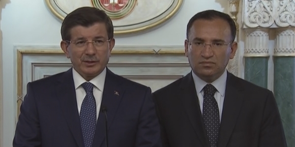 HSYK bir güç ele geçirme alanı değil
