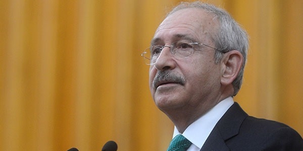 Kılıçdaroğlu'dan hükümete yeni tezkere çağrısı