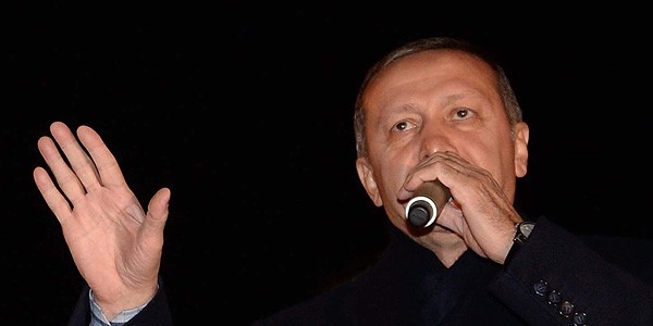 Bu milletin kardeşliğini kimse bozamayacak