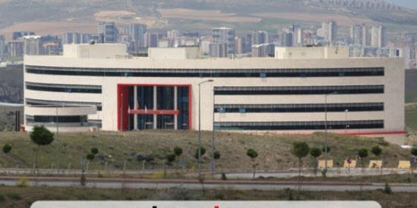 Artık o bina TİBben hasta!