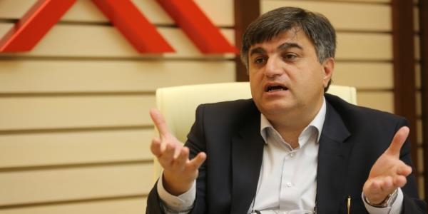 'Sorun tek tip yükseköğretim sistemi'