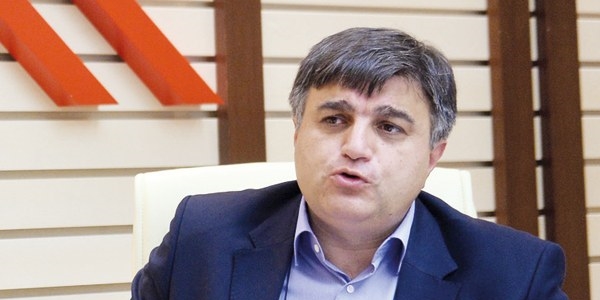 Çetinsaya: YÖK'ün imaj sorunu var