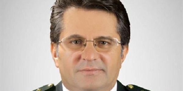 Bingöl'e yeni Emniyet Müdürü atandı