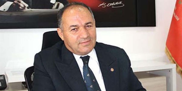 Yaralı emniyet müdürünün durumu iyiye gidiyor