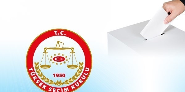 HSYK üyeliği seçimine 2 gün kaldı