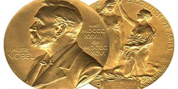 Nobel Barış Ödülü sahiblerini buldu
