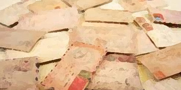 Mektupla hakarete 'haksız tahrik' cezası