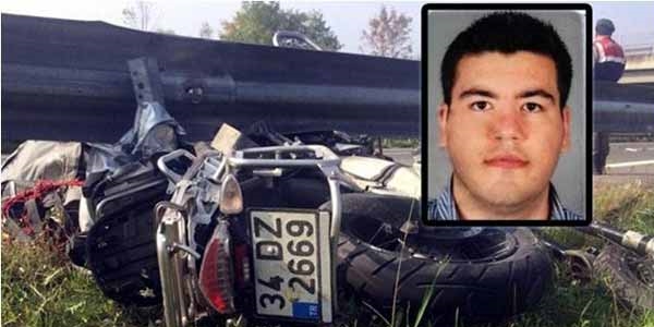 THY'nin genç pilotunun kahreden ölümü