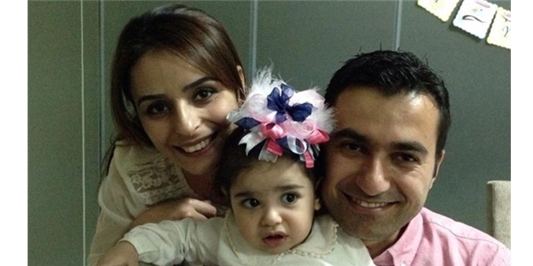 Şehit müdürünün son sözleri: Çocuğumuza iyi bak