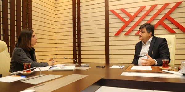 'Susturulmuş bir akademik camia var'