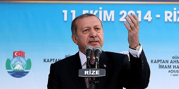 Olayların arkasında Pensilvanya da var