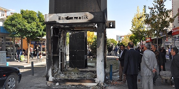 Hayat normale dönüyor