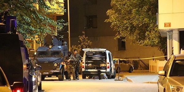 Emniyet Müdürü saldırısında 4 gözaltı