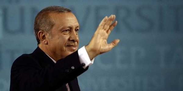 Erdoğan: Sokaklar vandallardan temizlenecek
