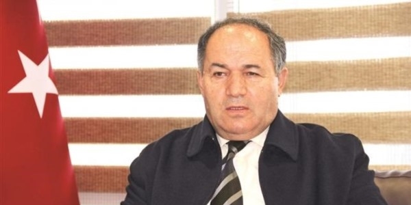 4 gündür koltuğuma bile oturamadım