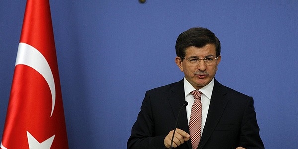 Davutoğlu yarın STK'larla buluşacak