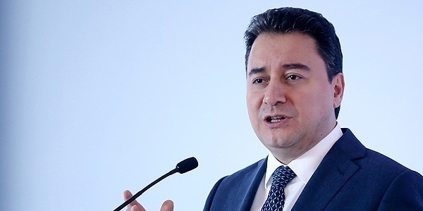 Enflasyonu makul oranlara çekmek önceliğimiz