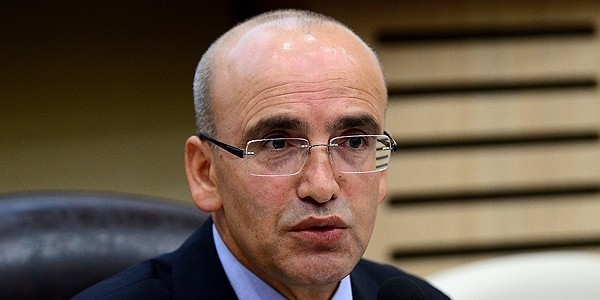 Şimşek: Özelleştirme vatandaşın lehinedir