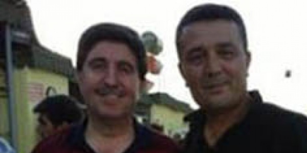 Bing�l sald�r�s�nda yer alan o isim yakaland�