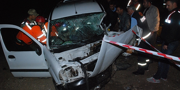 Otomobil domuz s�r�s�ne �art�: 2 �l�