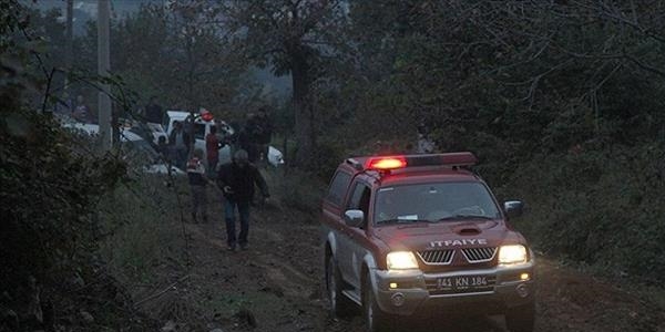 Şehit askerlerin isimleri belli oldu