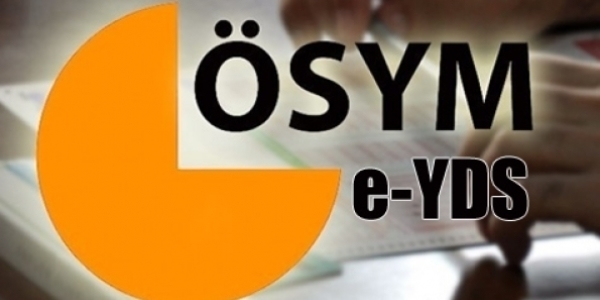 2014'de 4 e-YDS yapılacak... İşte o tarihler