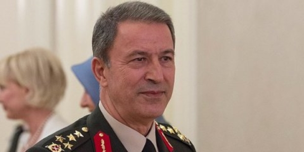 Akar: Her türlü harbe hazır olmalıyız