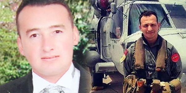 Şehitlerin aileleri yasa boğuldu
