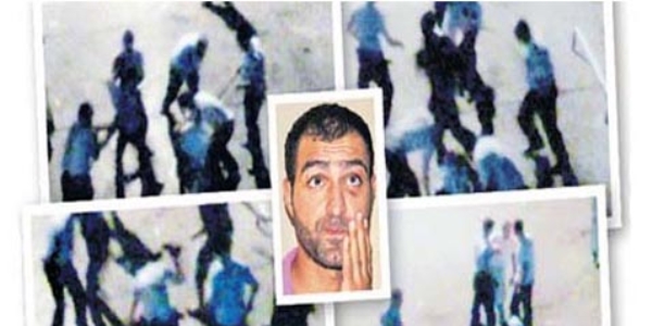 Ahmet Koca'y� d�ven polisler i�in 12 �er y�l istemi