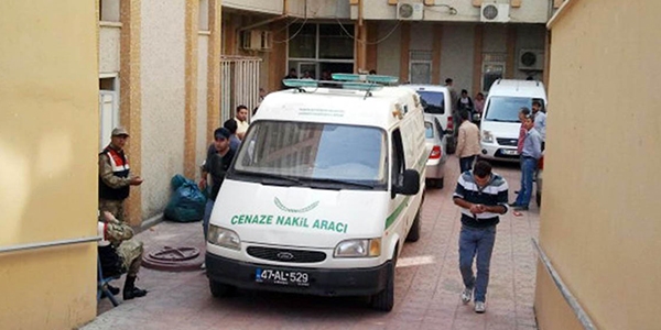 ��renci servisinin �arpt��� �ocuk �ld�