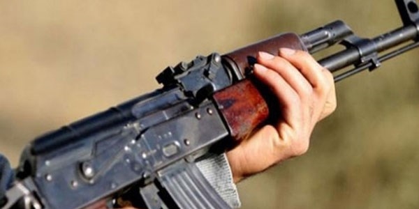 Özel harekat taburuna saldırı girişimi