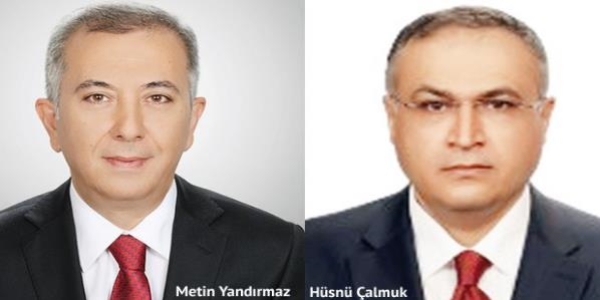 HSYK se�iminde Ergenekon fark�