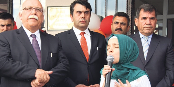 �mam hatipler dolmad�