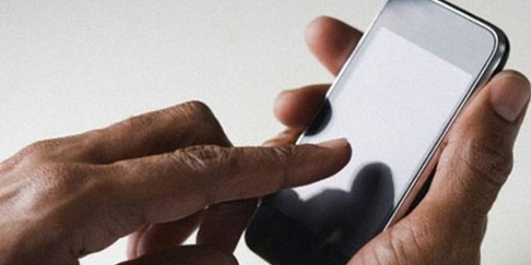 Öğrenciye SMS'li takip!