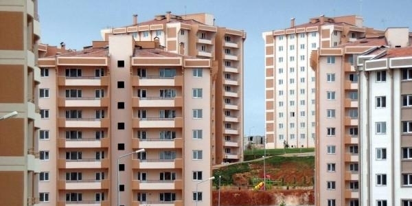 Kayıt dışı emlakçı sayısı 100 bin