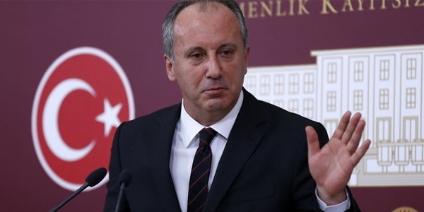 Kılıçdaroğlu, grup başkanvekilli adayını seçtiremedi