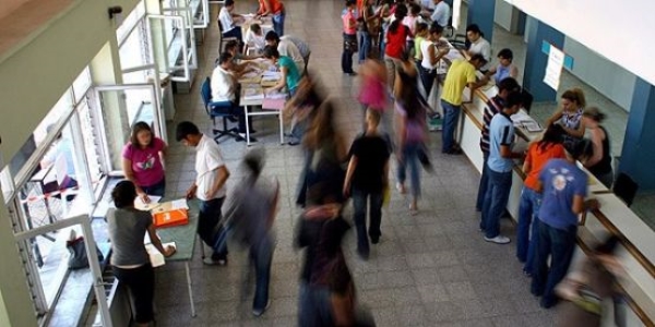 İşte öğrencilerin hayalindeki maaş!