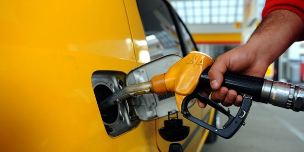 Benzine 11 kuruşluk indirim