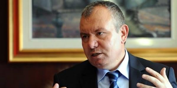 Devlet Tiyatroları Genel Müdürü istifa etti!