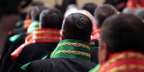 HSYK'daki koalisyona seçim testi