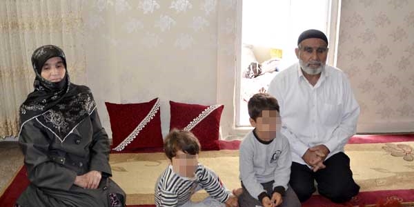 Aileler yaşanan vahşeti anlattı